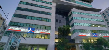 أطلانطاسند تحقق رقم معاملات موطد يفوق 1,89 مليار درهم
